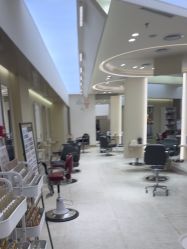 -Mentor Hair Salon