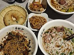 -易裕和·长沙米粉(竹塘西路店)