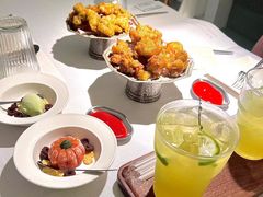 -春树下·树屋花房西餐厅(罍街AS1980店)