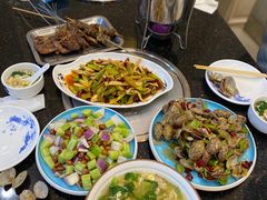 -瑞杰烧烤店·24小时营业(山东路店)