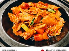 -新丁香海鲜酒店(银海商贸城店)