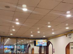 -西部马华清真兰州牛肉面·烧烤夜市(关东店)