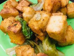 -华中科技大学东三学生食堂