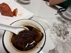 -古韵餐厅(湖畔大学店)