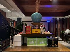 -粗茶淡饭·隐庐私厨(东亭店)