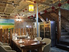 -三个大叔东北烧烤·砂锅菜(西三旗店)