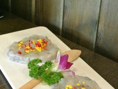 招牌鲜花虾滑-滇釜火锅·能喝汤的火锅(车公庄店)