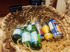 -WHEAT&BAKER-麥(凯德来福士店)
