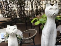 -吕氏焗小鲜•海鲜青岛菜(八大关店)