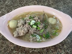 -榮泰米粉湯(Left Shop)