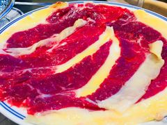 新鮮肥牛-小牛海记潮汕牛肉店(永定路店)