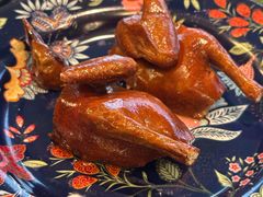 八仙乳鸽-誉八仙粤菜(万象天地店)