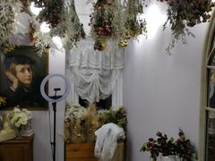 -千浔一暖DIY蛋糕烘焙(人民大学店)