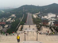 -龙口南山旅游景区