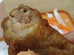 -鲜粮卷饼王(小白楼店)