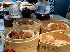 -陶陶居酒家(SM二期购物广场店)