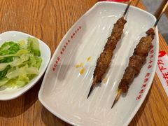 -南城香(北京南站店)