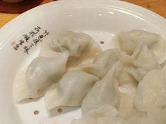 -快乐老家三鲜饺子东北菜(南六中路店)