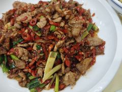 -笨罗卜浏阳菜馆(龙华鹏润达店)