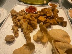 -老人和饭店(打浦路店)