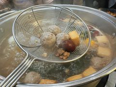 -林记潮牛·牛肉火锅(上马墩店)