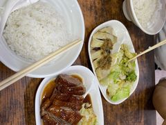 -佳记厚街烧鹅濑粉(广州总店)