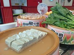 -龍歌自助小火锅(漳州二路爱购店)