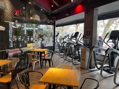 -威尔仕健身(番禺店)