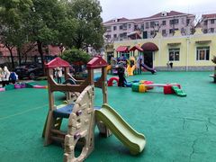 -普陀早教中心(阳光分中心)