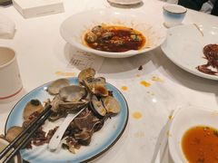 -曹家小菜(胜太路店)