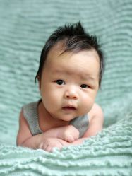 -成长日记精致儿童摄影