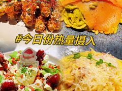 -BE BRIGHT KITCHEN(正佳广场店)
