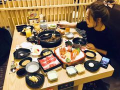 -伊豆野菜村(大族广场店)