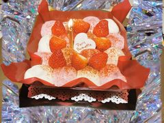 -巴黎贝甜(浦东大华店)