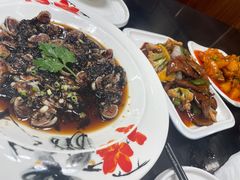 -旺达·福州菜(正大广场店)