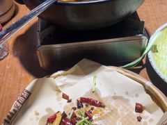 -肖记公安牛肉鱼杂馆·省级非物质文化遗产(万松园直营店)