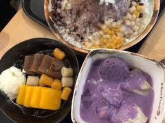 -鲜芋仙(铁西万象汇店)