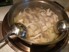 -润园四季椰子鸡火锅(海上世界店)