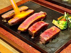 -豪客来牛排(青龙街店)