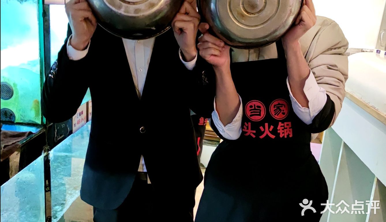 一个星期吃一次面条，这么大个盆可带劲。我吃的不少