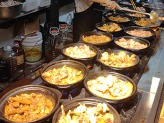 -客家大院·非遗赣南客家菜(郁孤台店)