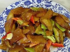 -东方饺子王(让胡路远望店)