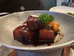 -聚鑫阁江浙菜·非遗传承技艺(青村帝华园店)