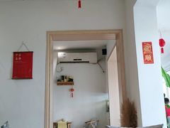 大堂-茶庐(百花洲路店)