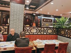 -点都德(华强北店)