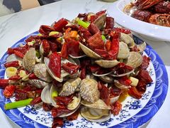 -辣螃铠盆盆蟹大排档(总店)
