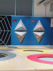 -奇乐儿momoplanet儿童乐园(卓悦汇店)