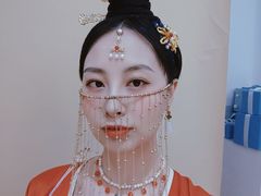 -海马体照相馆(北京朝阳大悦城店)
