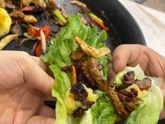 -一烙锅(友谊店)