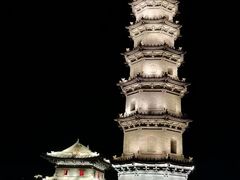 -大同古城墙